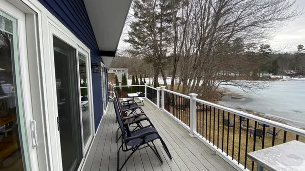 $879,000 | 100 Albee Road, Augusta, ME 04330