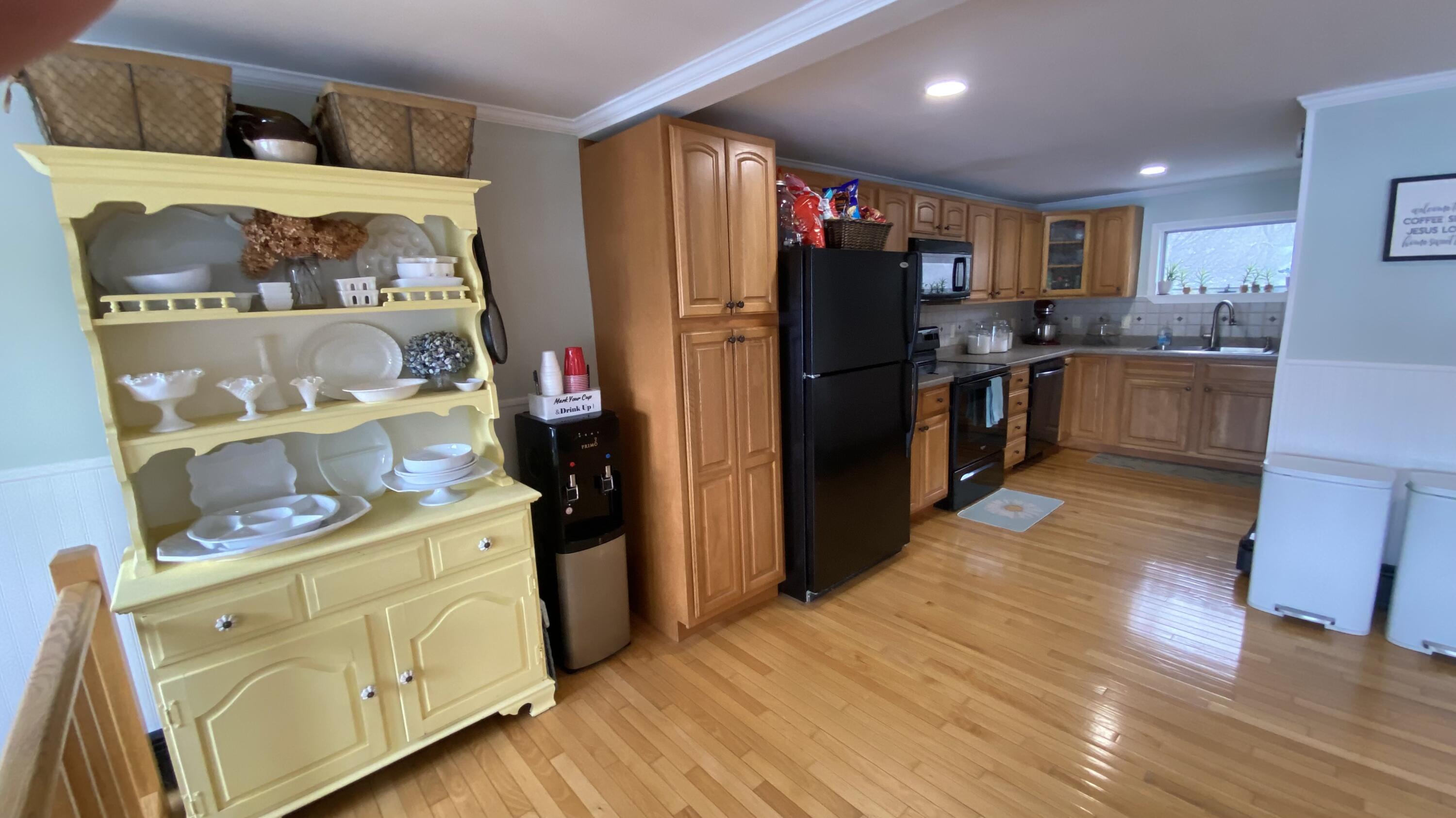 100 Albee Road Augusta, ME 04330 - Photo 36 of 68 kitchen 2