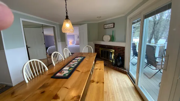 $879,000 | 100 Albee Road, Augusta, ME 04330