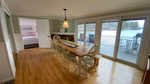 $879,000 | 100 Albee Road, Augusta, ME 04330