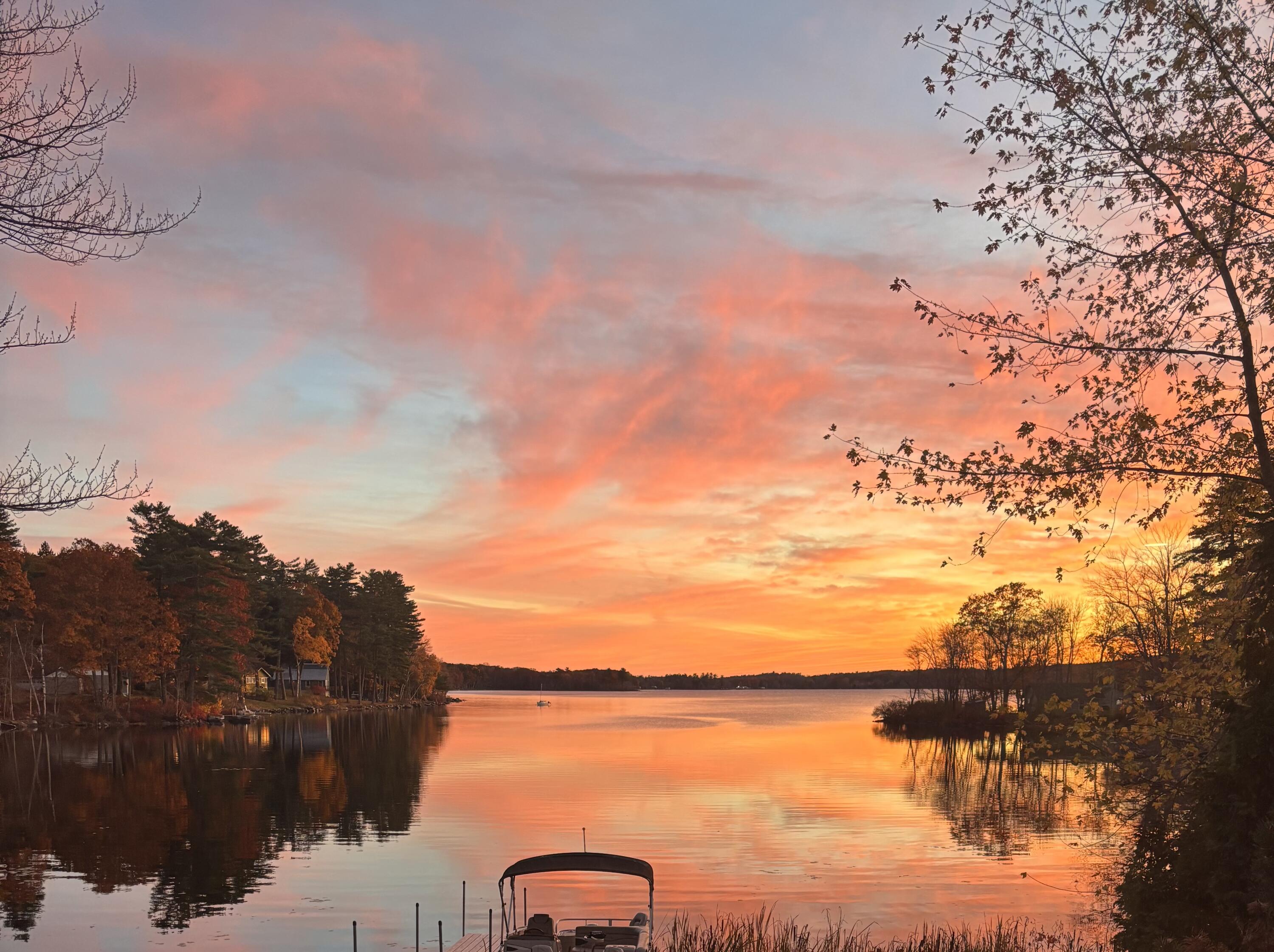 100 Albee Road Augusta, ME 04330 - Photo 5 of 68 sunsets
