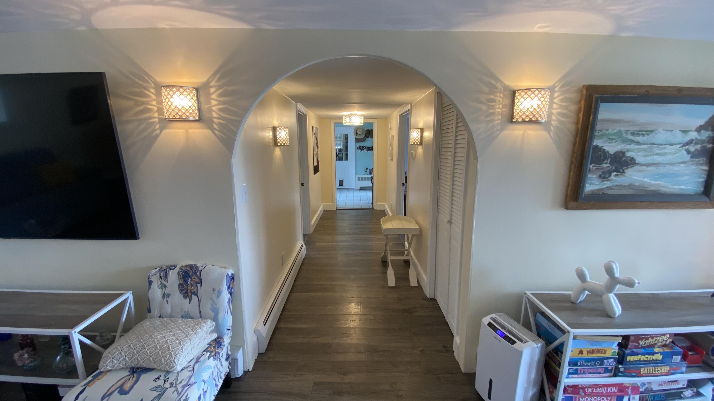 100 Albee Road Augusta, ME 04330 - Photo 60 of 68 fam to entry hall