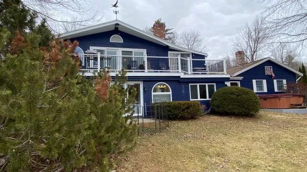 $879,000 | 100 Albee Road, Augusta, ME 04330