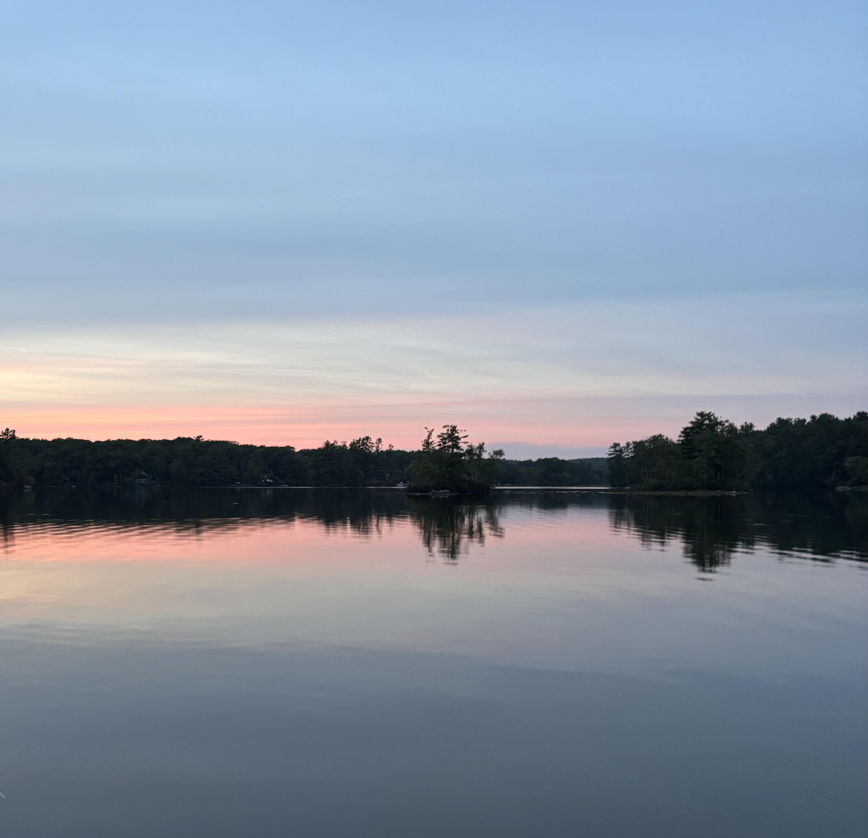 100 Albee Road Augusta, ME 04330 - Photo 6 of 68 mirror pond