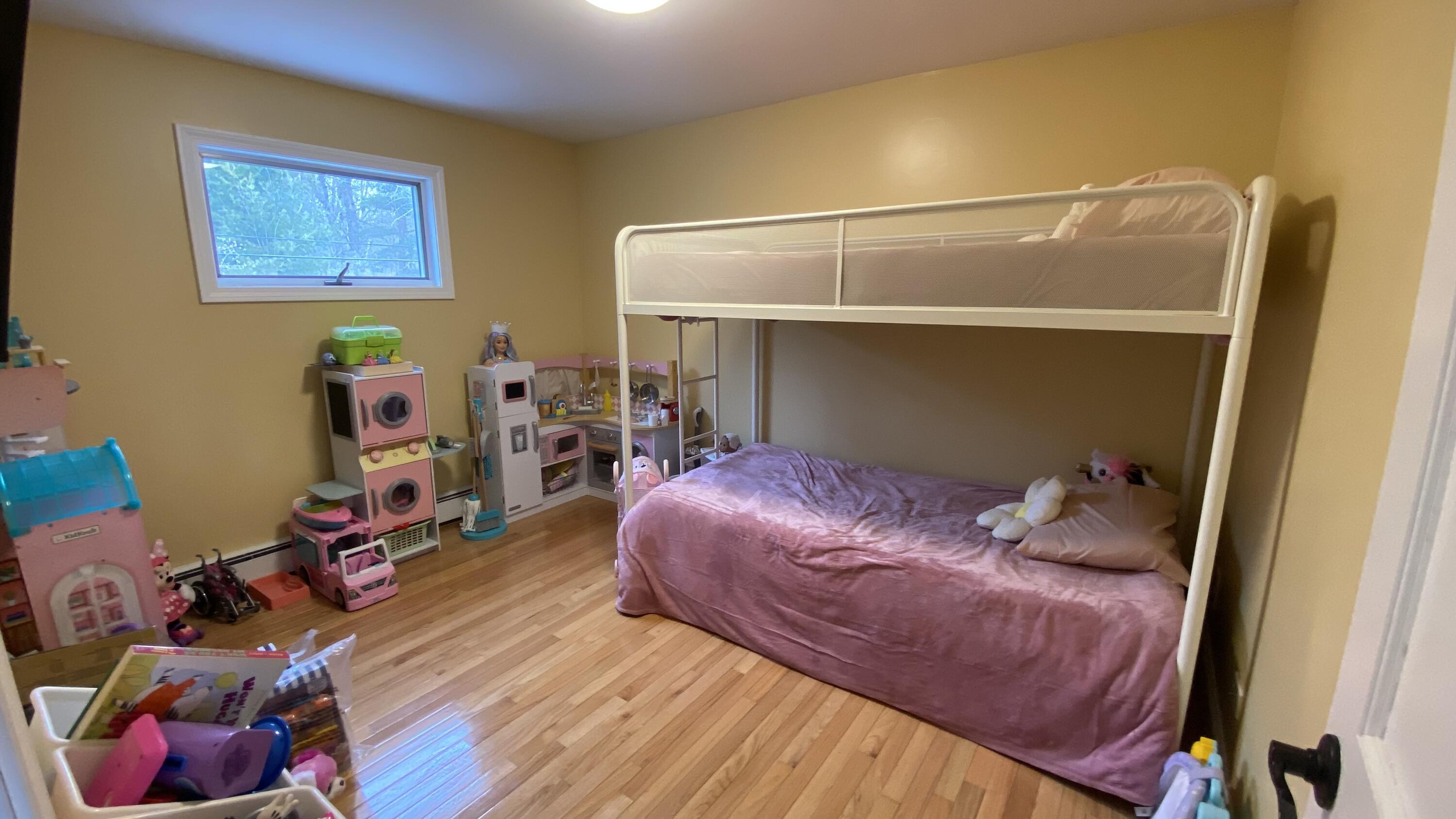 100 Albee Road Augusta, ME 04330 - Photo 64 of 68 Bedroom 2