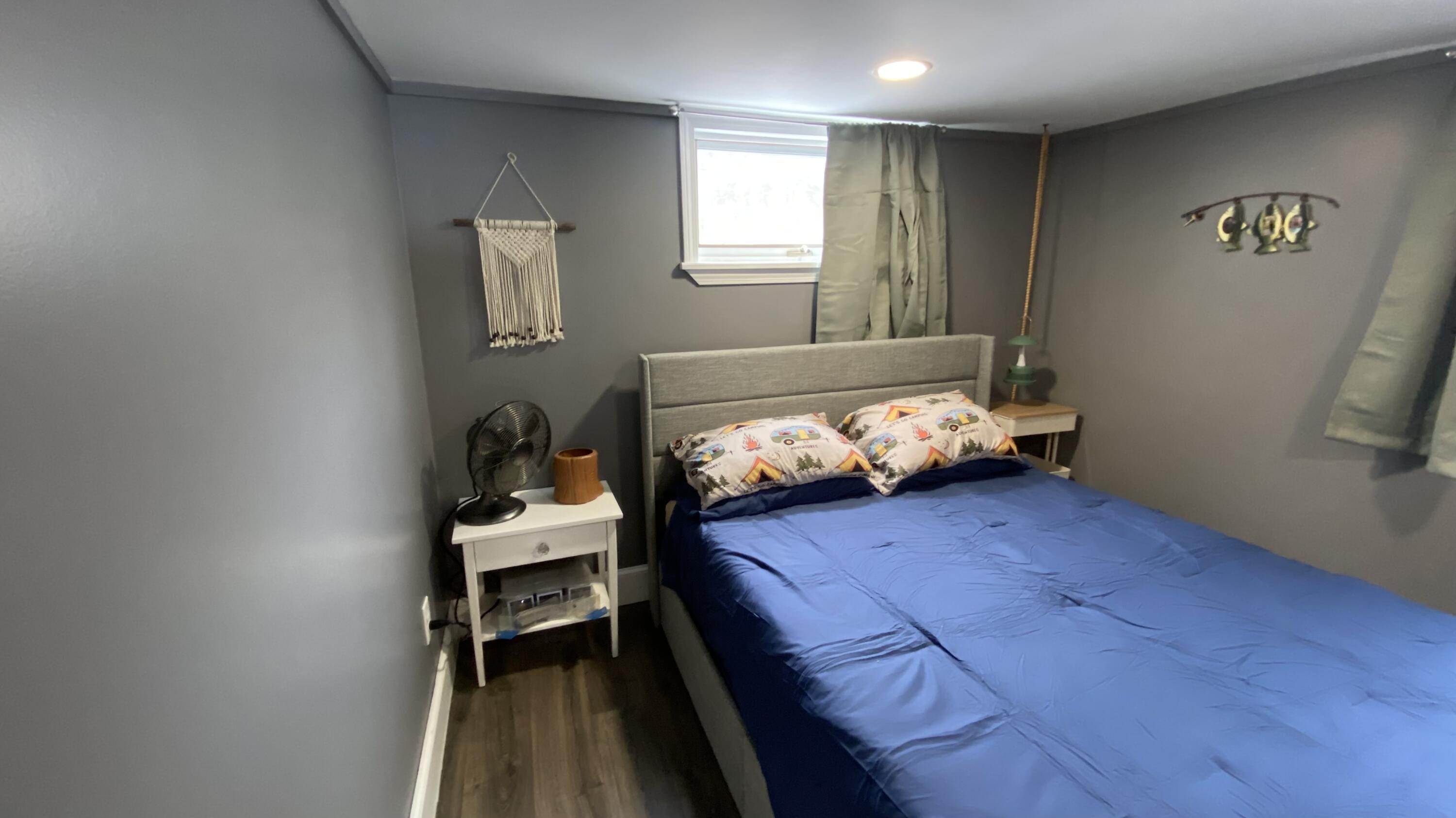 100 Albee Road Augusta, ME 04330 - Photo 65 of 68 bedroom 3