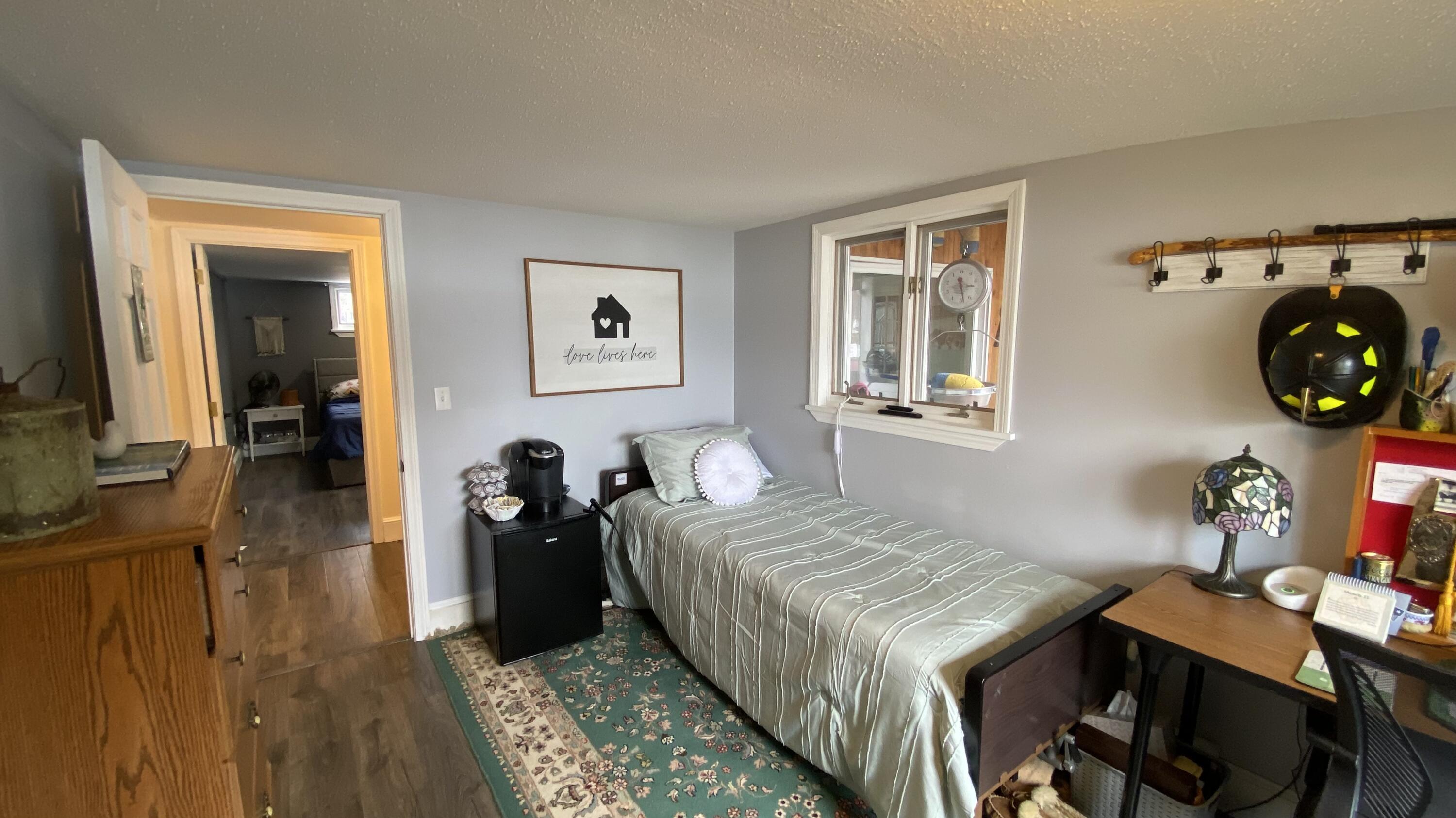 100 Albee Road Augusta, ME 04330 - Photo 68 of 68 bedroom 4