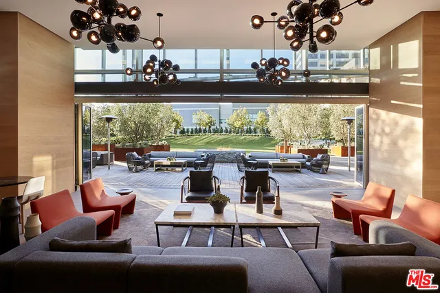 $15,250 | 10000 Santa Monica Boulevard, Unit PH102, Los Angeles, CA 90067