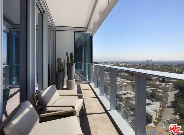 $15,250 | 10000 Santa Monica Boulevard, Unit PH102, Los Angeles, CA 90067