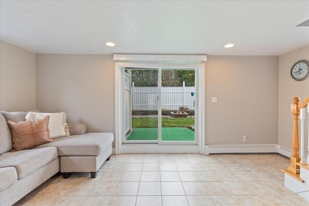 8 Feake Avenue Sandwich, MA 02563 - Photo 19 of 34 a living room with furniture and a window