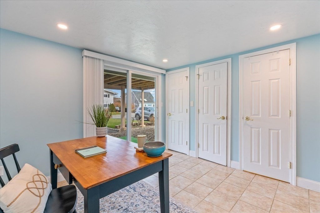 8 Feake Avenue Sandwich, MA 02563 - Photo 23 of 34 a view of a room with furniture and window