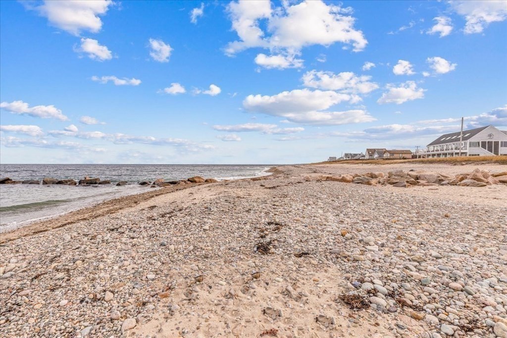 8 Feake Avenue Sandwich, MA 02563 - Photo 34 of 34 a view of ocean view with beach