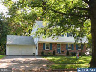 345 Covered Bridge Road Cherry Hill, NJ 08034 - Photo 1 of 5