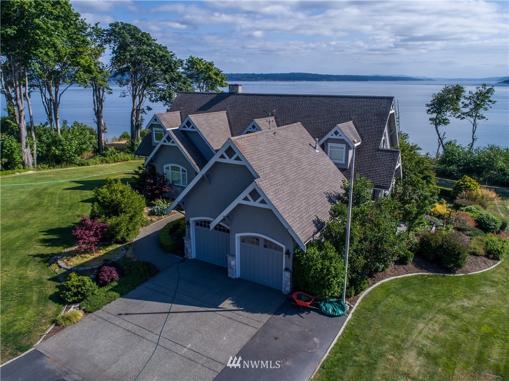 1482 Shine Road Port Ludlow, WA 98365 - Photo 1 of 25 Gallery Image 1
