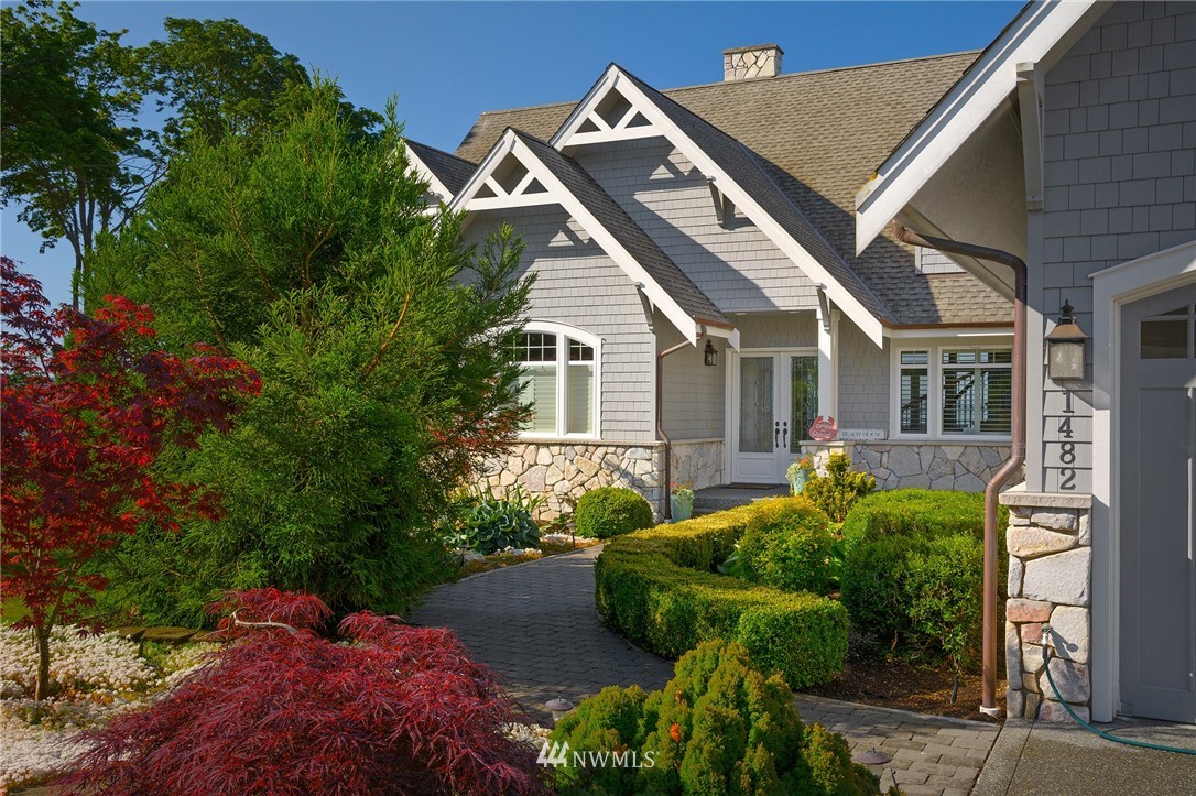 1482 Shine Road Port Ludlow, WA 98365 - Photo 2 of 25 Gallery Image 2