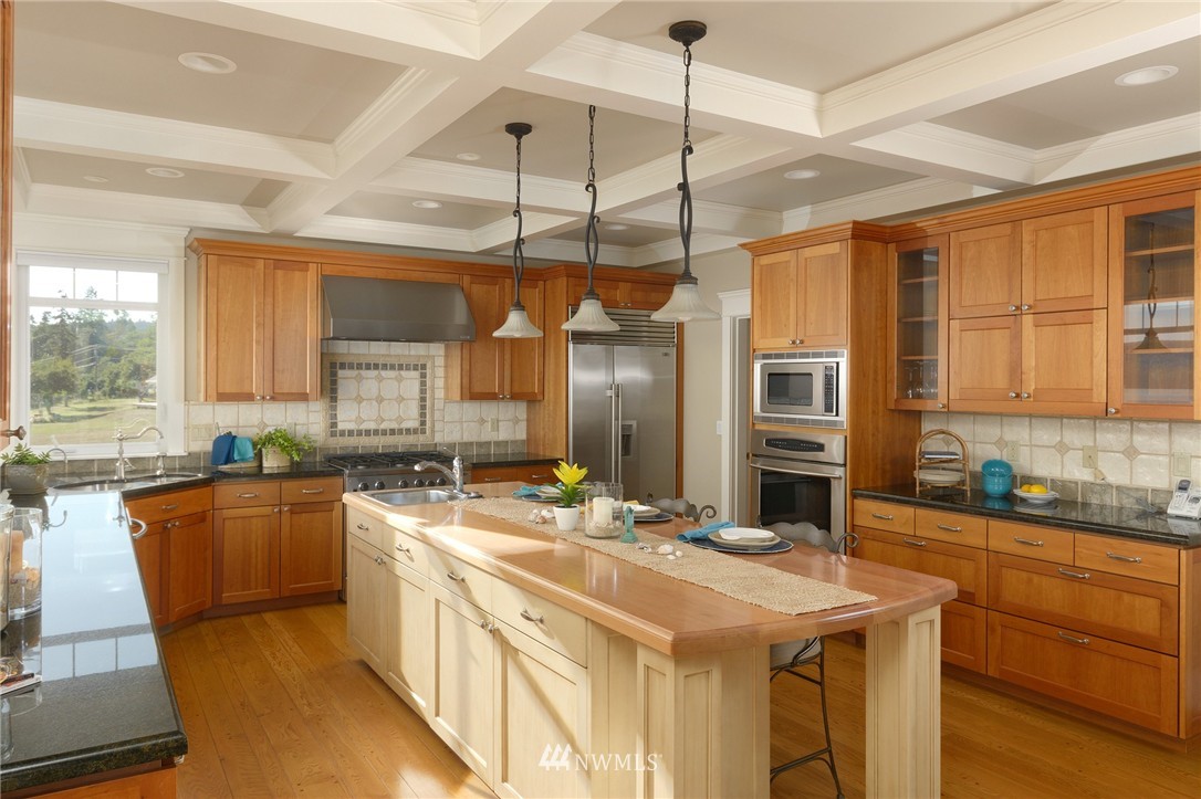 1482 Shine Road Port Ludlow, WA 98365 - Photo 11 of 25 Gallery Image 11