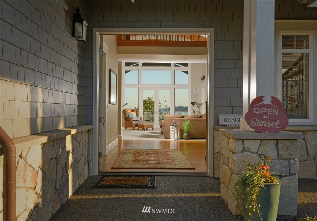 1482 Shine Road Port Ludlow, WA 98365 - Photo 3 of 25 Gallery Image 3