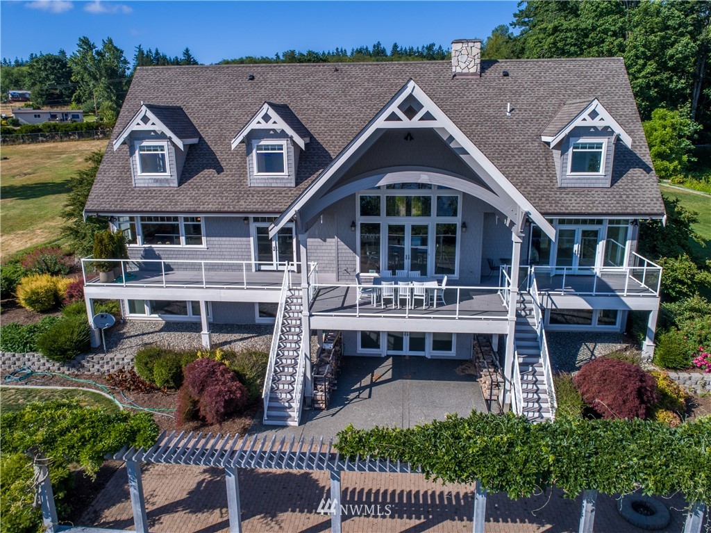 1482 Shine Road Port Ludlow, WA 98365 - Photo 23 of 25 Gallery Image 23