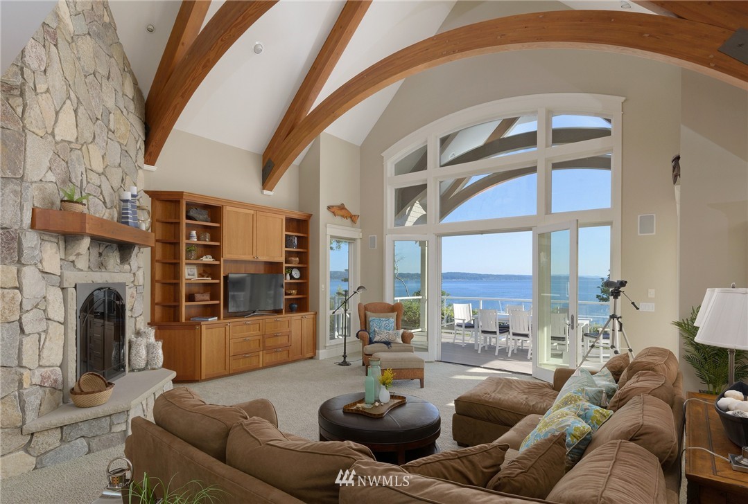 1482 Shine Road Port Ludlow, WA 98365 - Photo 5 of 25 Gallery Image 5