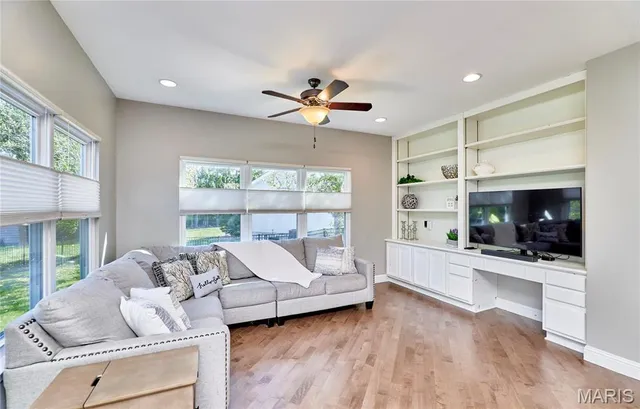 $594,900 | 66 Hickory Meadows Court, O'Fallon, MO 63366