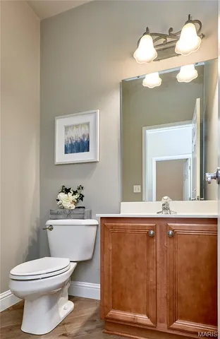 $594,900 | 66 Hickory Meadows Court, O'Fallon, MO 63366