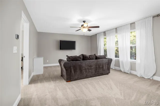 $594,900 | 66 Hickory Meadows Court, O'Fallon, MO 63366