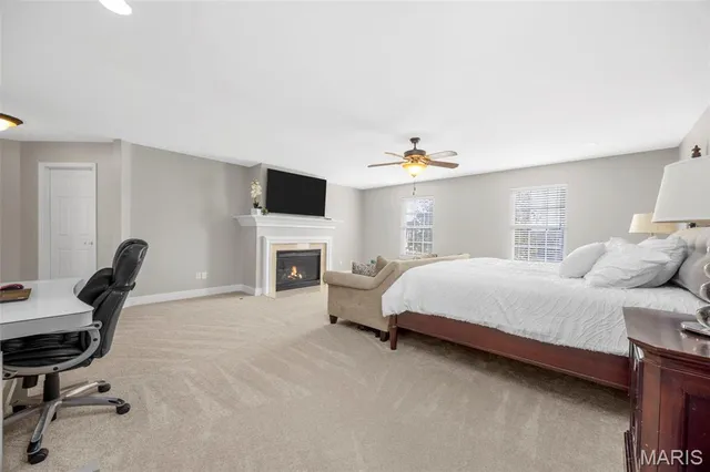 $594,900 | 66 Hickory Meadows Court, O'Fallon, MO 63366