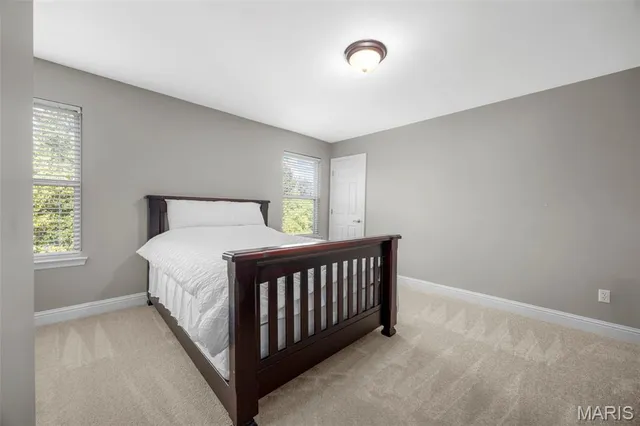 $594,900 | 66 Hickory Meadows Court, O'Fallon, MO 63366