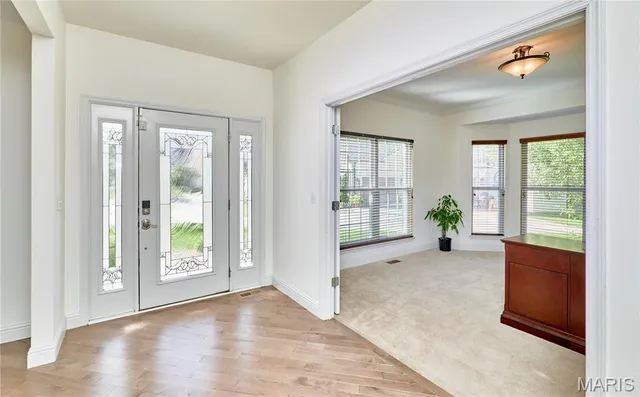 $594,900 | 66 Hickory Meadows Court, O'Fallon, MO 63366