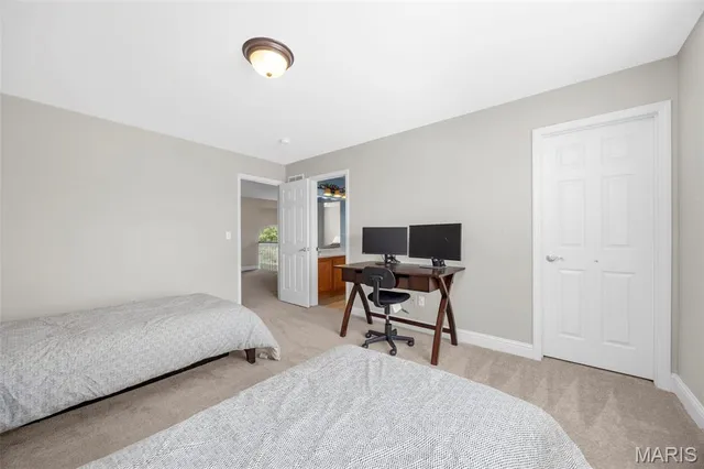 $594,900 | 66 Hickory Meadows Court, O'Fallon, MO 63366