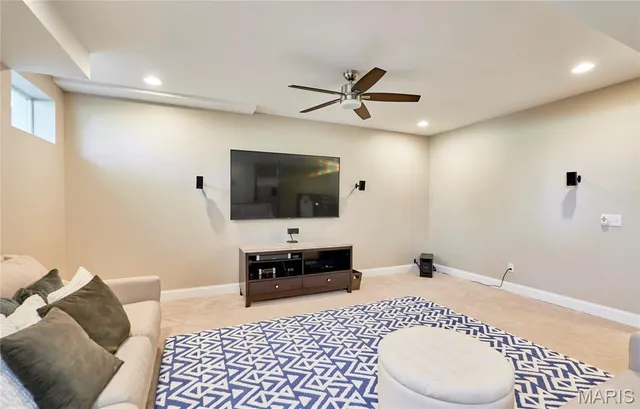 $594,900 | 66 Hickory Meadows Court, O'Fallon, MO 63366