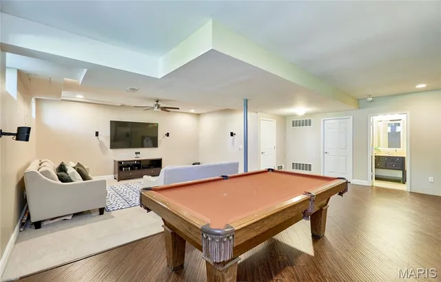 $594,900 | 66 Hickory Meadows Court, O'Fallon, MO 63366