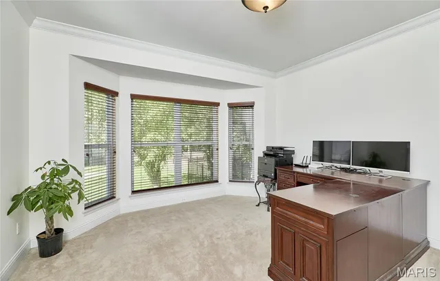 $594,900 | 66 Hickory Meadows Court, O'Fallon, MO 63366