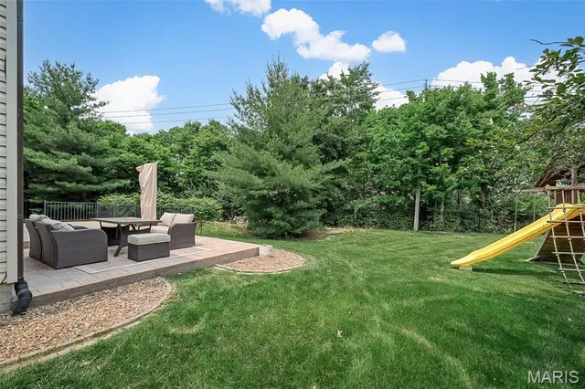 $594,900 | 66 Hickory Meadows Court, O'Fallon, MO 63366