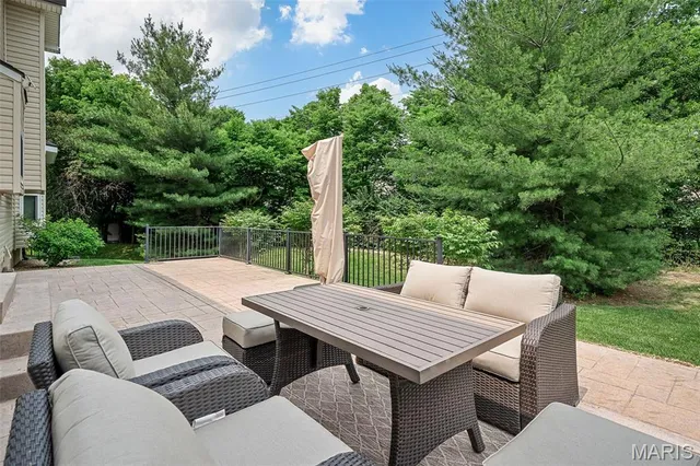 $594,900 | 66 Hickory Meadows Court, O'Fallon, MO 63366