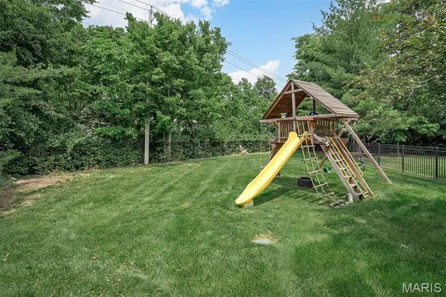 $594,900 | 66 Hickory Meadows Court, O'Fallon, MO 63366