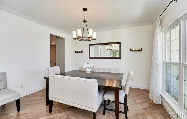 $594,900 | 66 Hickory Meadows Court, O'Fallon, MO 63366