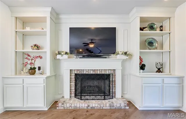 $594,900 | 66 Hickory Meadows Court, O'Fallon, MO 63366