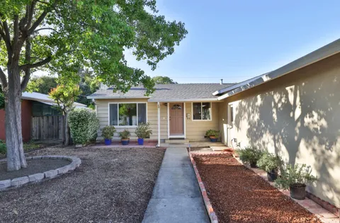 $1,980,000 | 4575 Alex Drive, San Jose, CA 95130