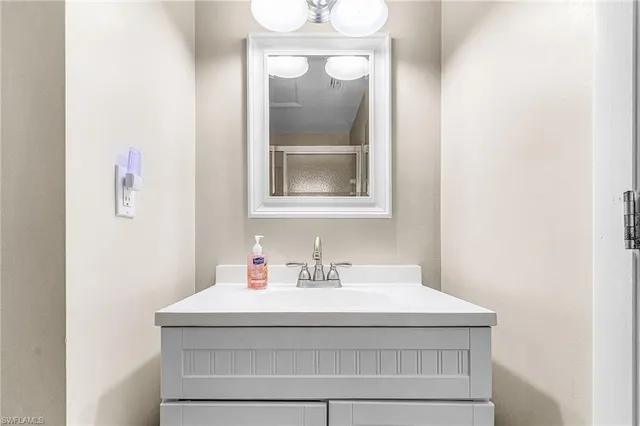 $175,000 | 5917 Littlestone Court, Unit 115, North Fort Myers, FL 33903