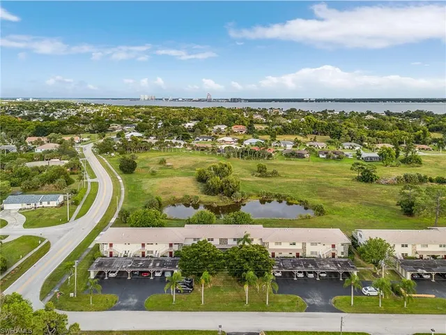 $175,000 | 5917 Littlestone Court, Unit 115, North Fort Myers, FL 33903