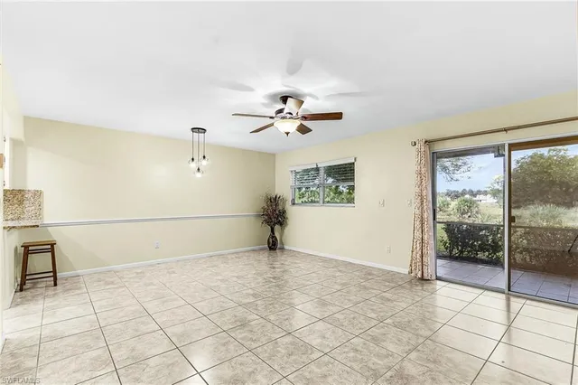 $175,000 | 5917 Littlestone Court, Unit 115, North Fort Myers, FL 33903