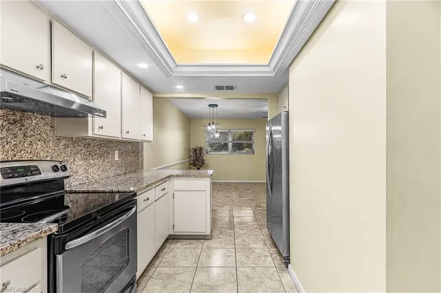 $175,000 | 5917 Littlestone Court, Unit 115, North Fort Myers, FL 33903