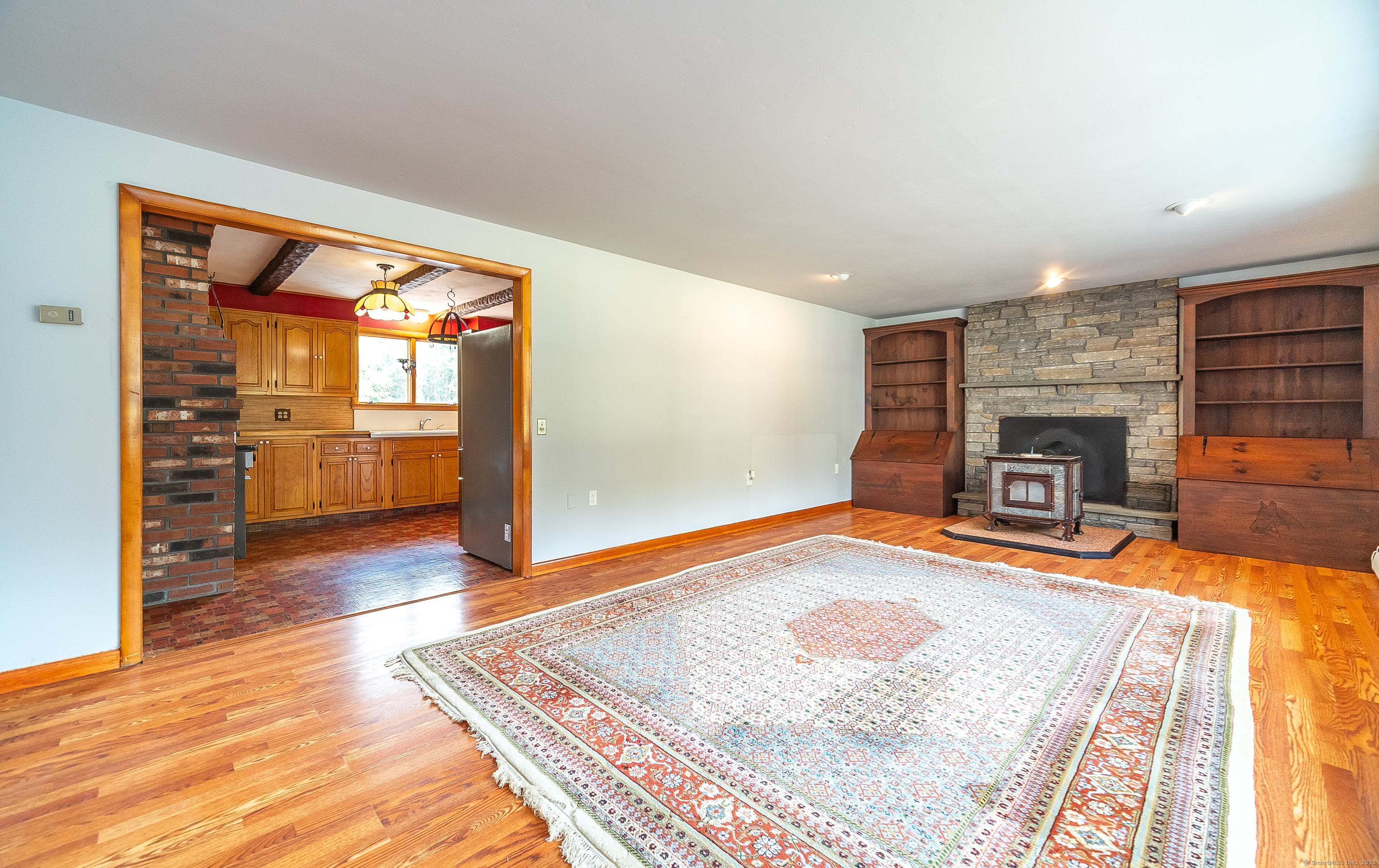 28 Cemetery Road Willington, CT 06279 - Photo 5 of 40