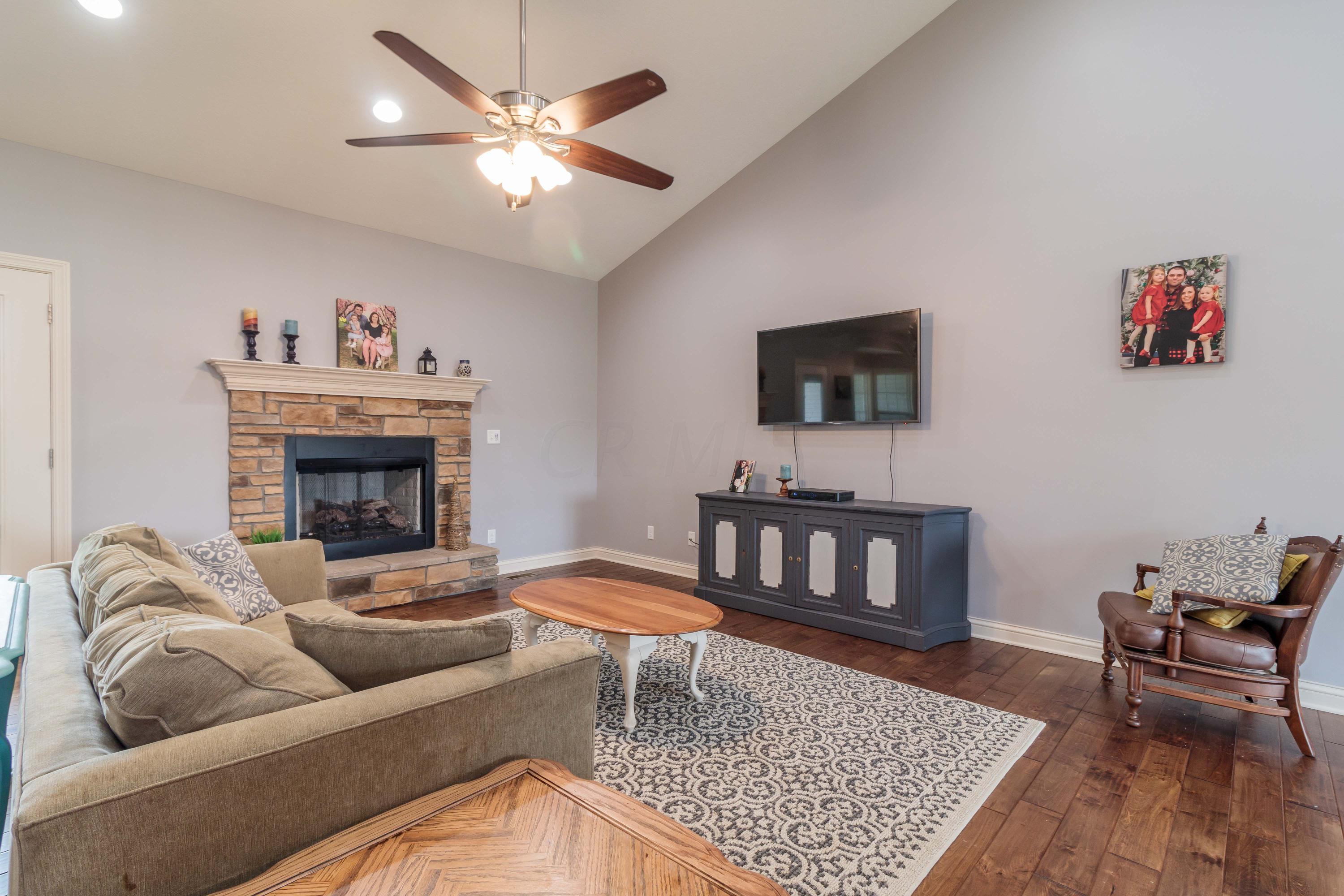 3858 Fremar Road Northeast Lancaster, OH 43130 - Photo 16 of 58