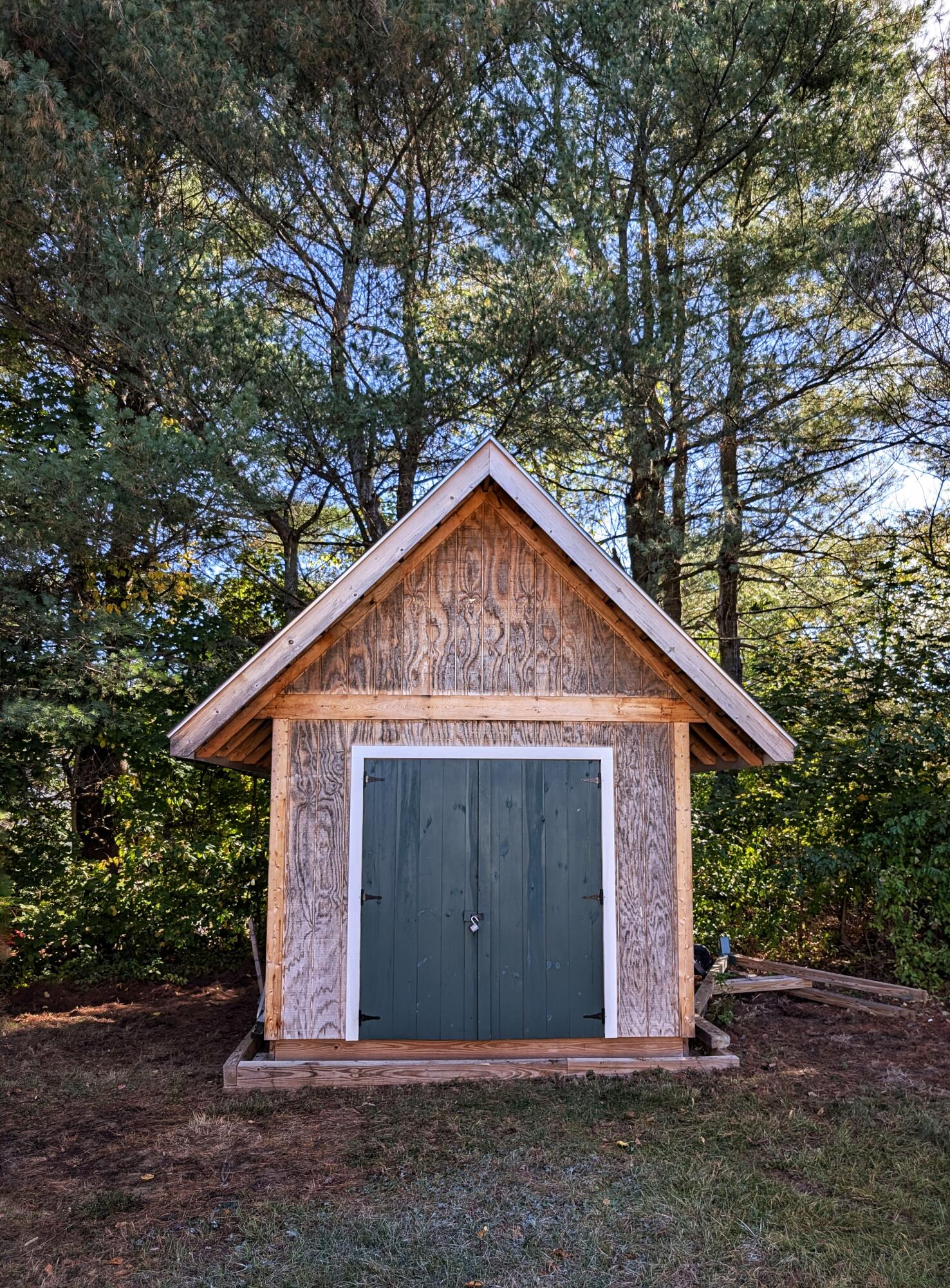 19 Ryan Road Saco, ME 04072 - Photo 33 of 44 PXL_20240929_140255427