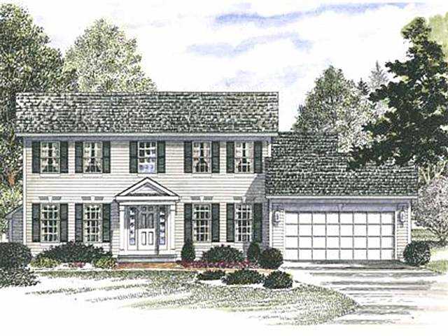 84 North Greece Road Greece, NY 14468 - Photo 1 of 1 Exterior Front