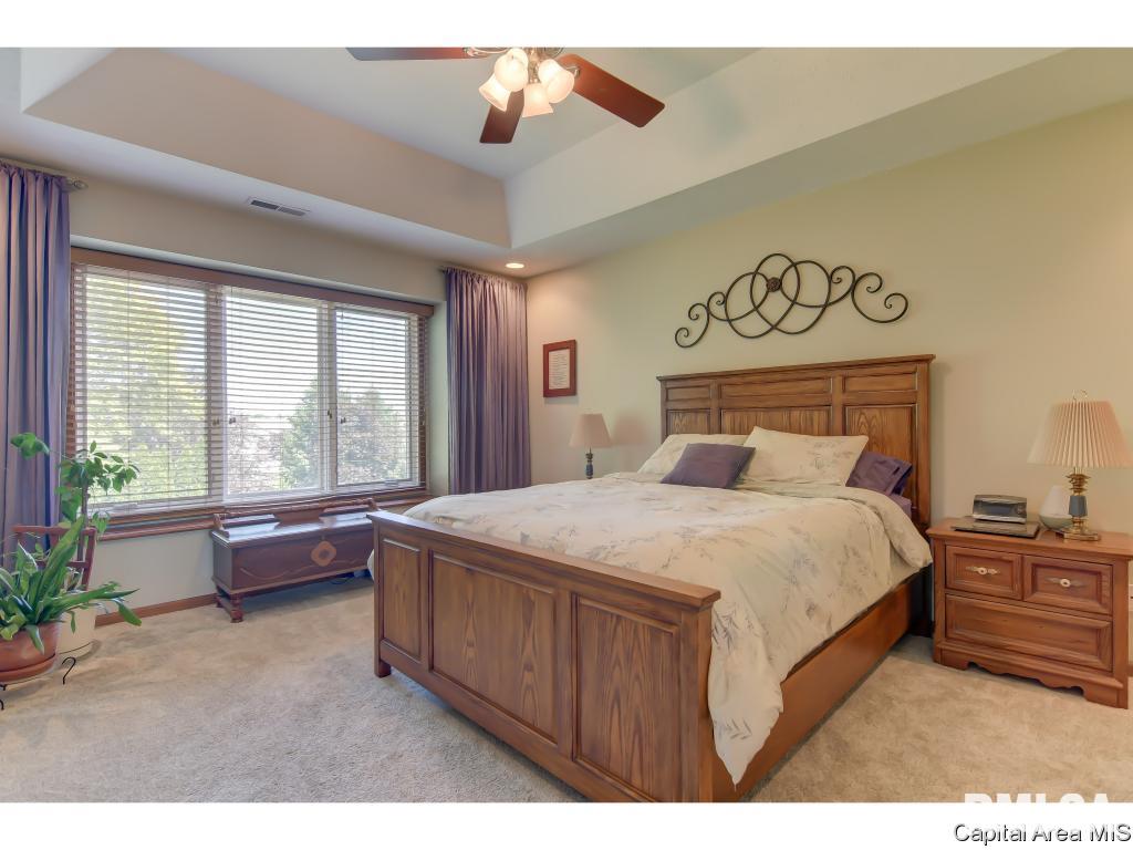 220 Huntington Road Chatham, IL 62629 - Photo 18 of 36 Gallery Image 18