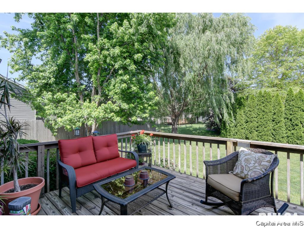 220 Huntington Road Chatham, IL 62629 - Photo 33 of 36 Gallery Image 33