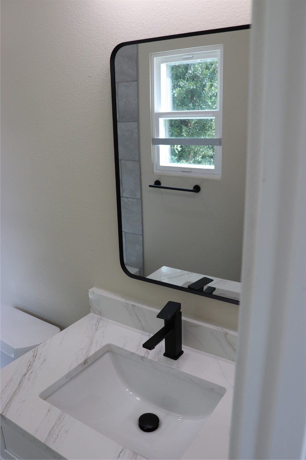 9441 Radio Road, Unit B Houston, TX 77075 - Photo 13 of 24 a bathroom with a sink